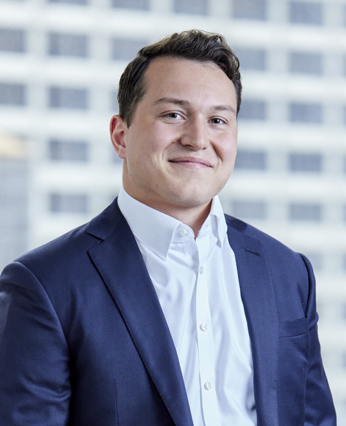 Michael Mancini Harvest Partners