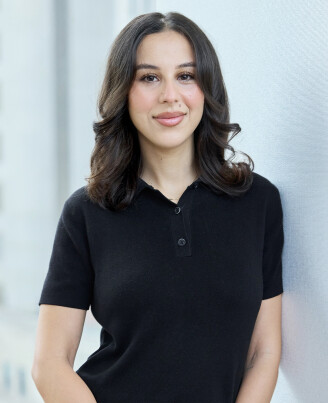 Mellina Makoudi