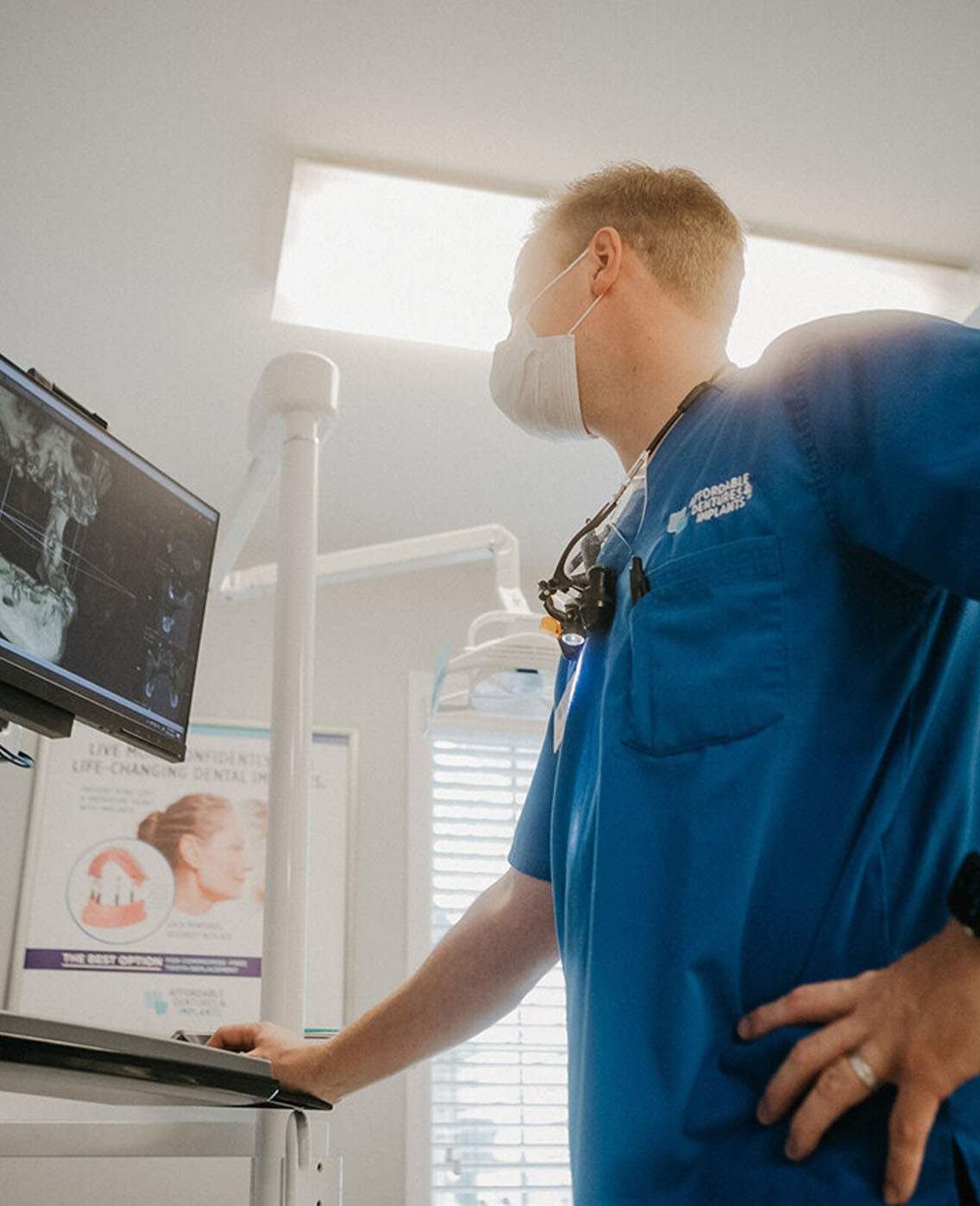 Affordable Care Harvest Partners