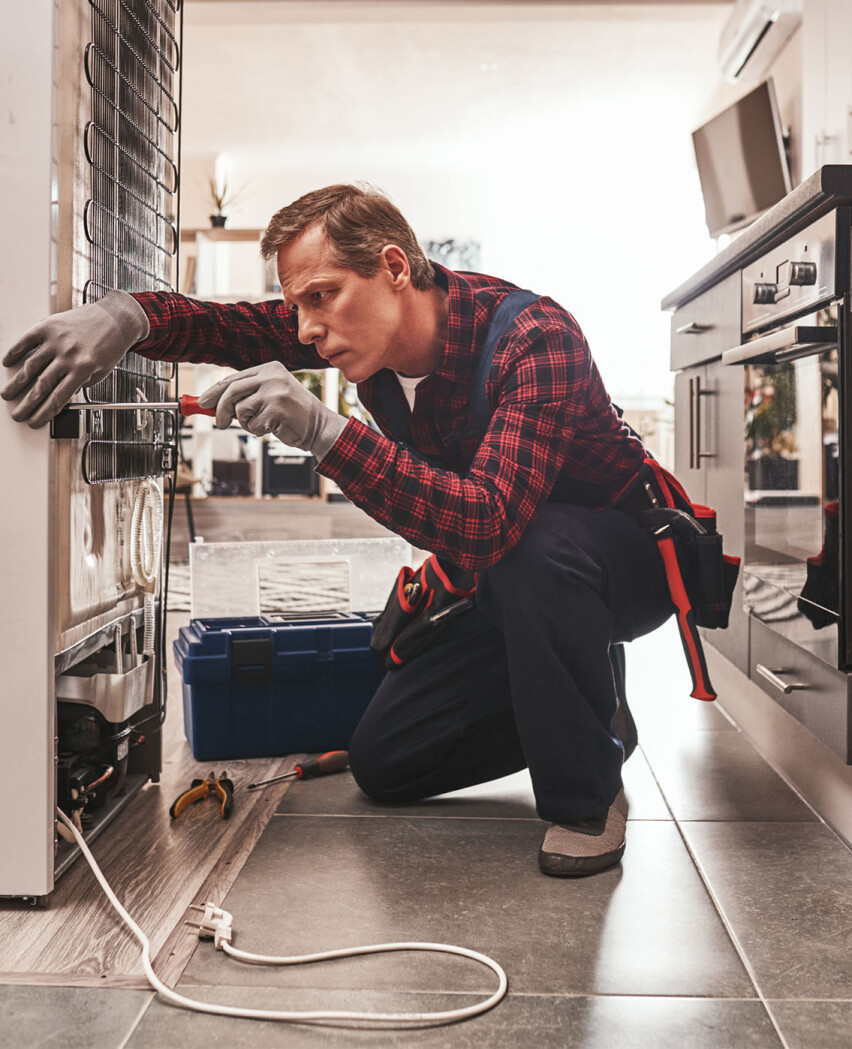 Marcone - Harvest Partners