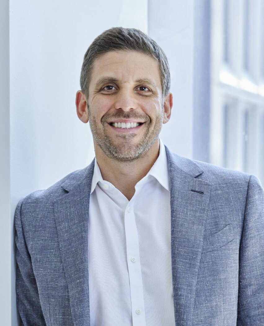 Steve Duke Harvest Partners