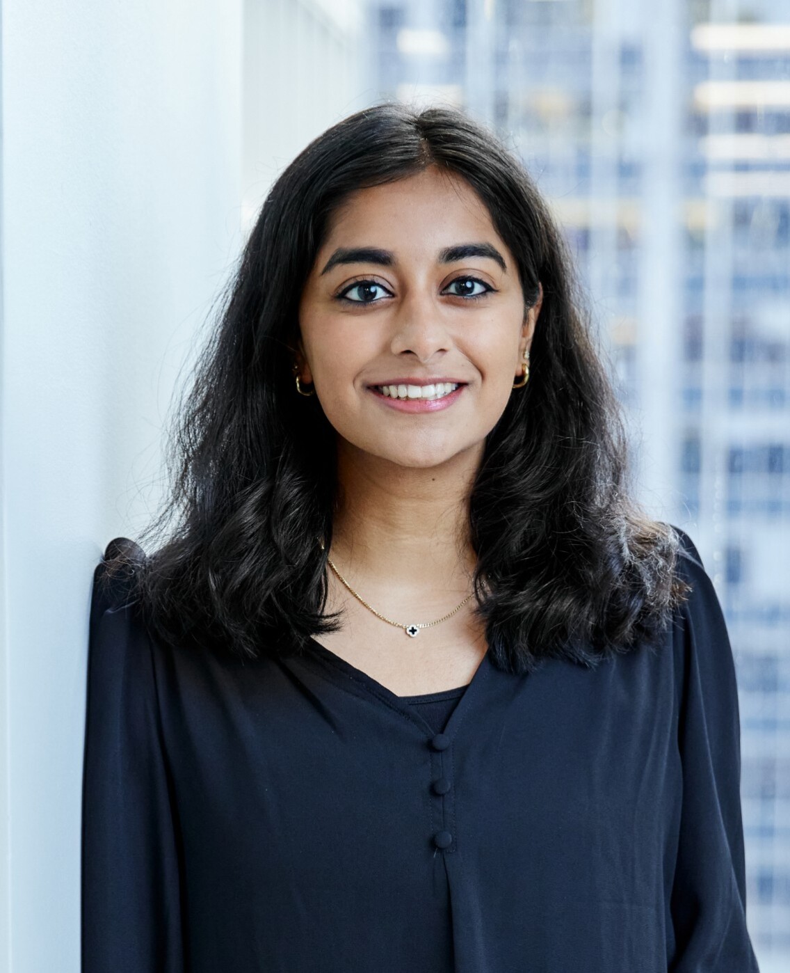 Shree Raghavan - Harvest Partners