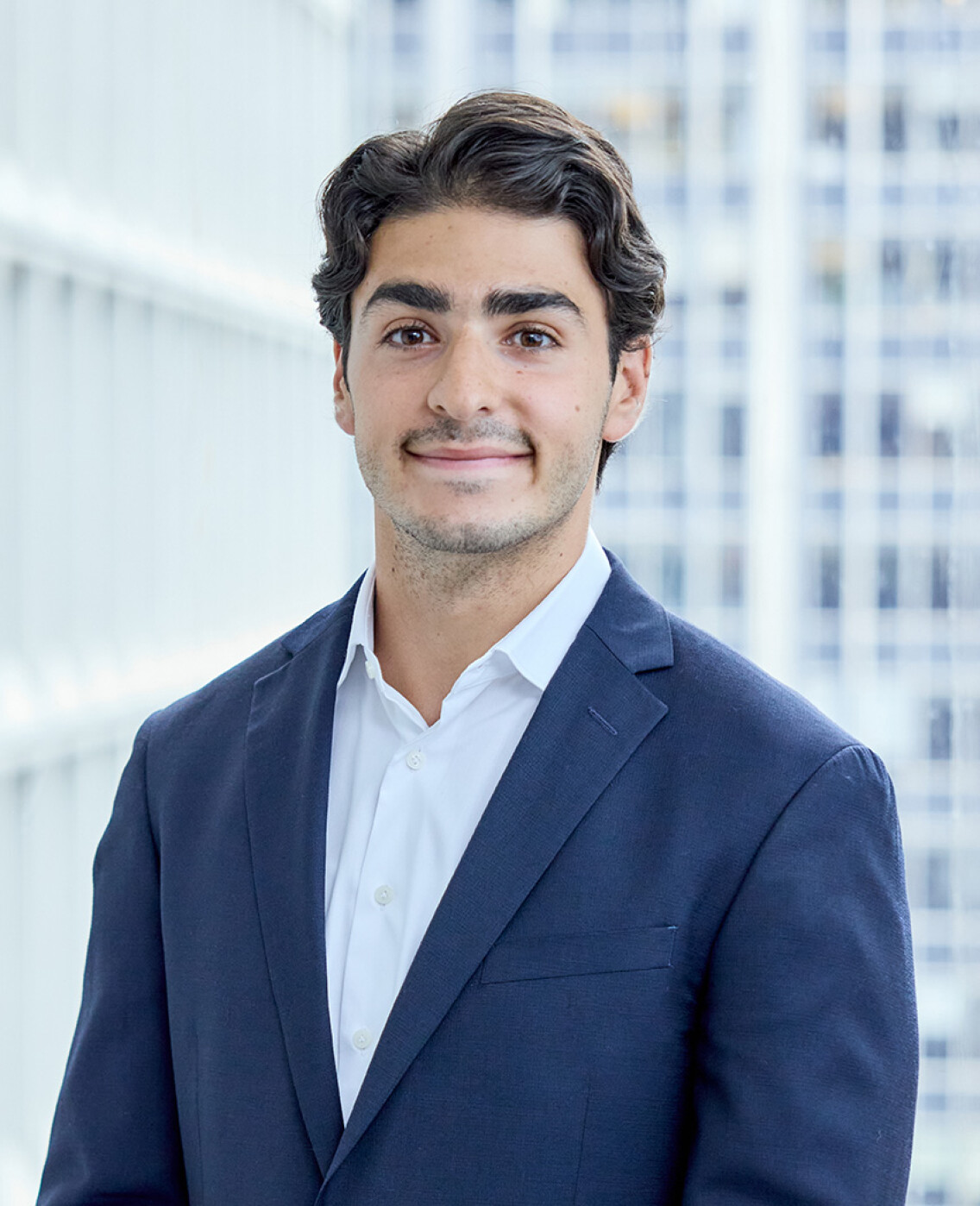 Ben Rifkin - Harvest Partners