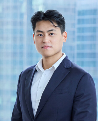 Darren Tang