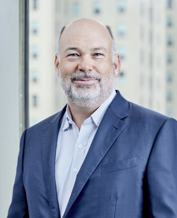 Michael DeFlorio, Chief Executive Officer at Harvest Partners
