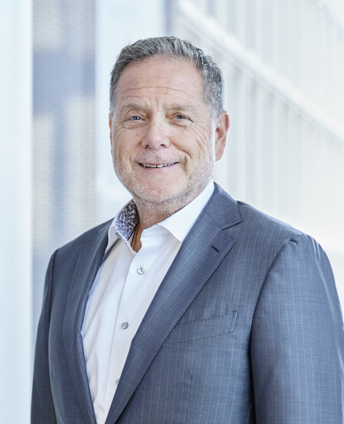 Ira Kleinman Harvest Partners