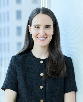 Elizabeth Coughlin
