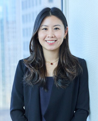 Emily Ma