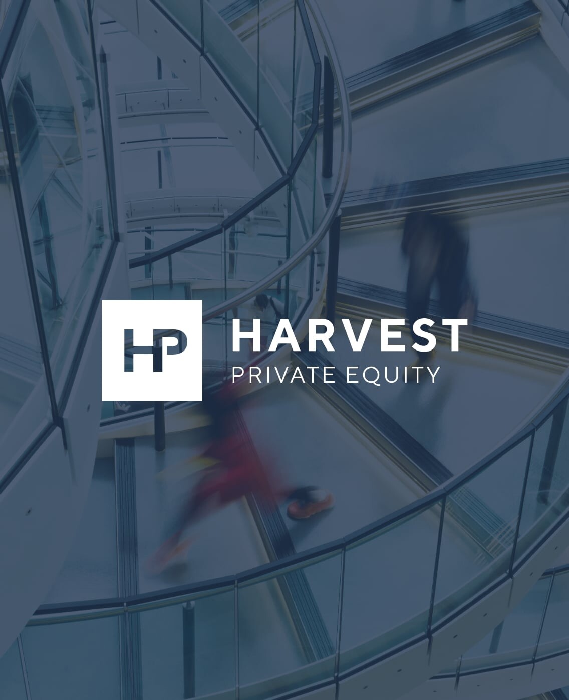 Private Equity Harvest Partners